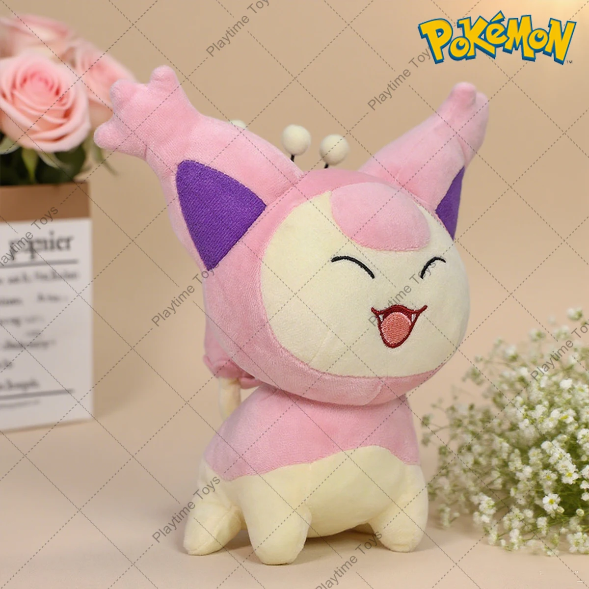 Thumbnail 2 - #72 Best Pokémon Dolls to Buy In 2026