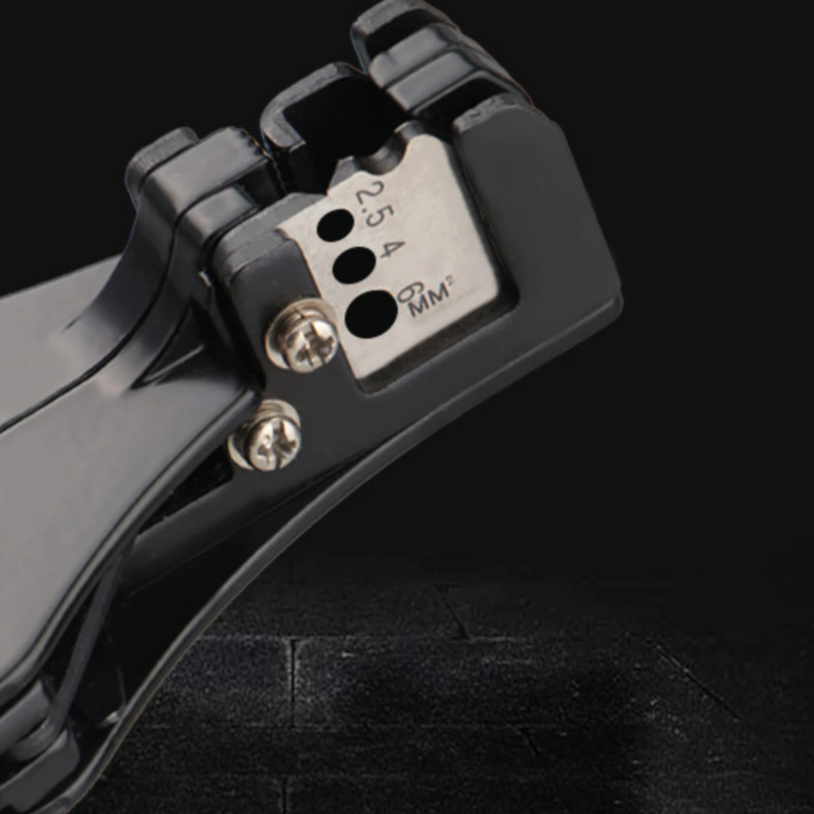 

Solar Cable Wire Stripper Spring-Loaded PV Wire Stripper Conductor-Safe Long-Lasting