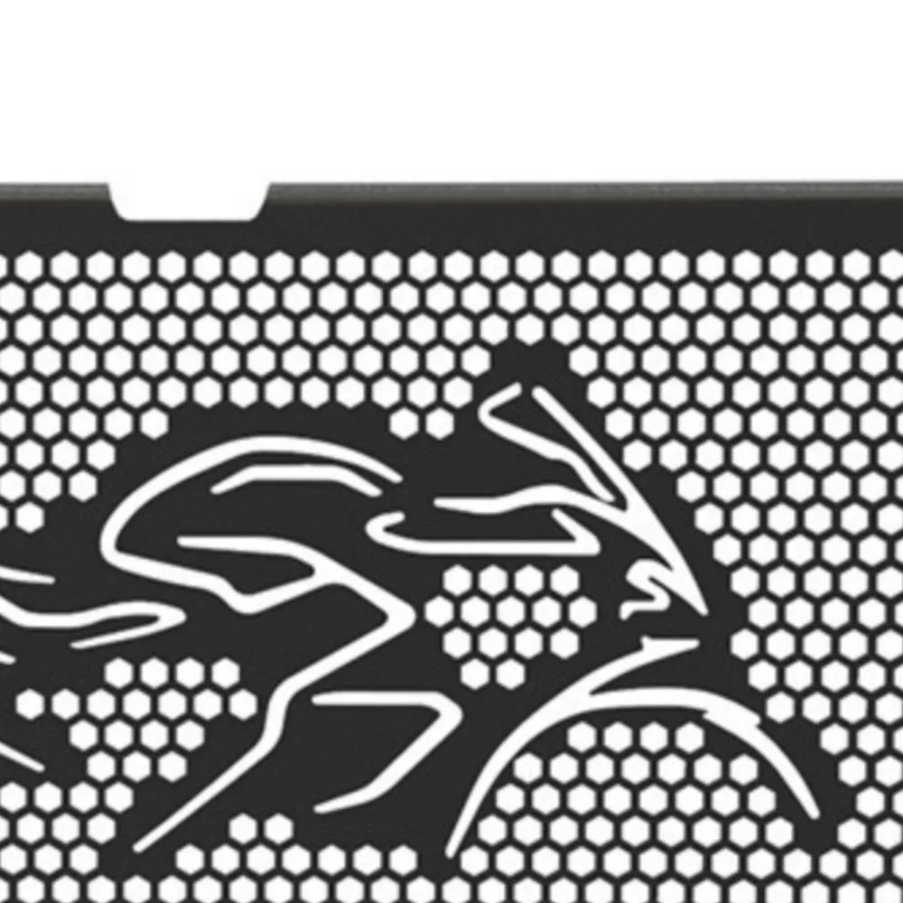 

FOR Ducati Supersport 939 939S 950 950S 2017-2024 Motorcycle Accessories Radiator Guards Grille Cover Oil Cooled Guard Protector