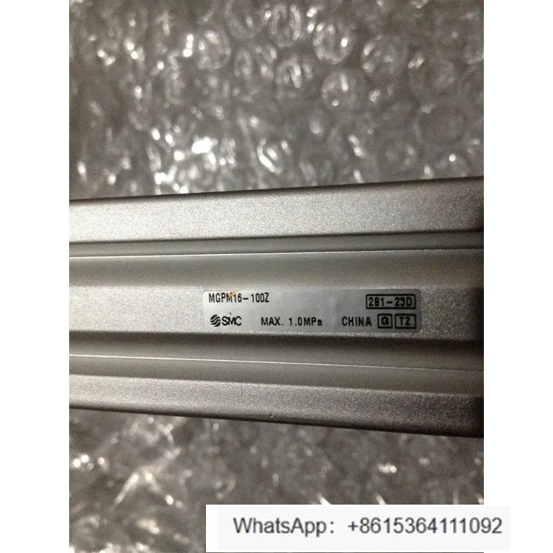 1pc   guide rod cylinder MGPM16-100Z