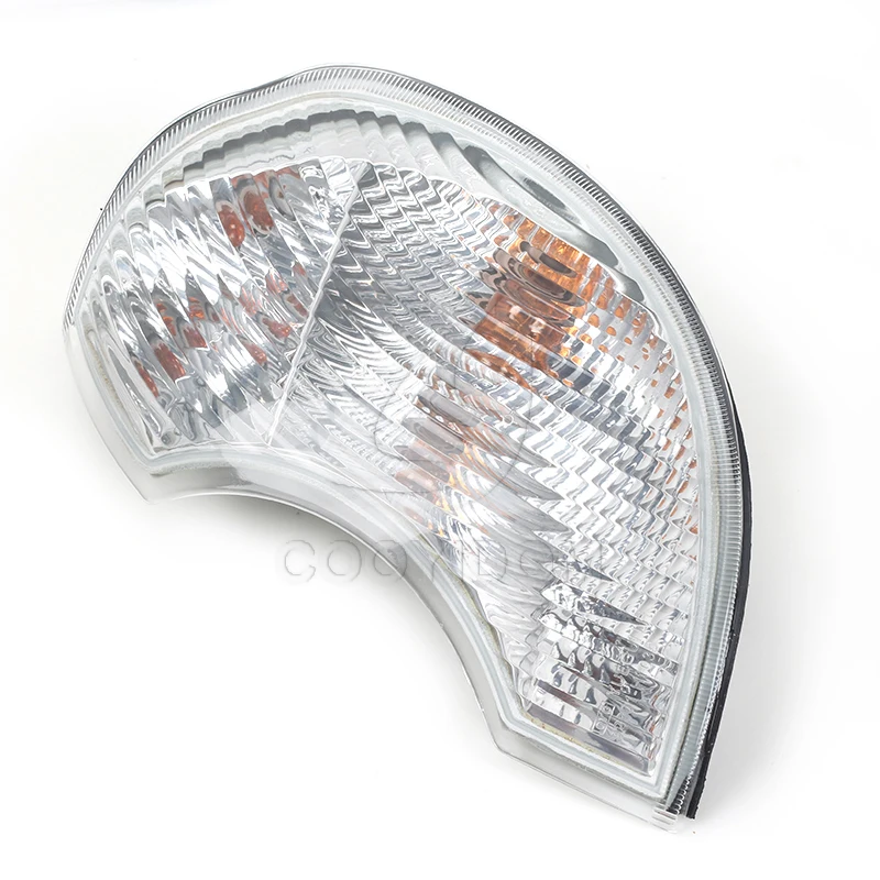 Headlamp Front Corner Light For Hyundai Terracan 2001-2006 Indicator Wide Light Turn Signal Lamp With Bulb 92301-H10 92302-H10
