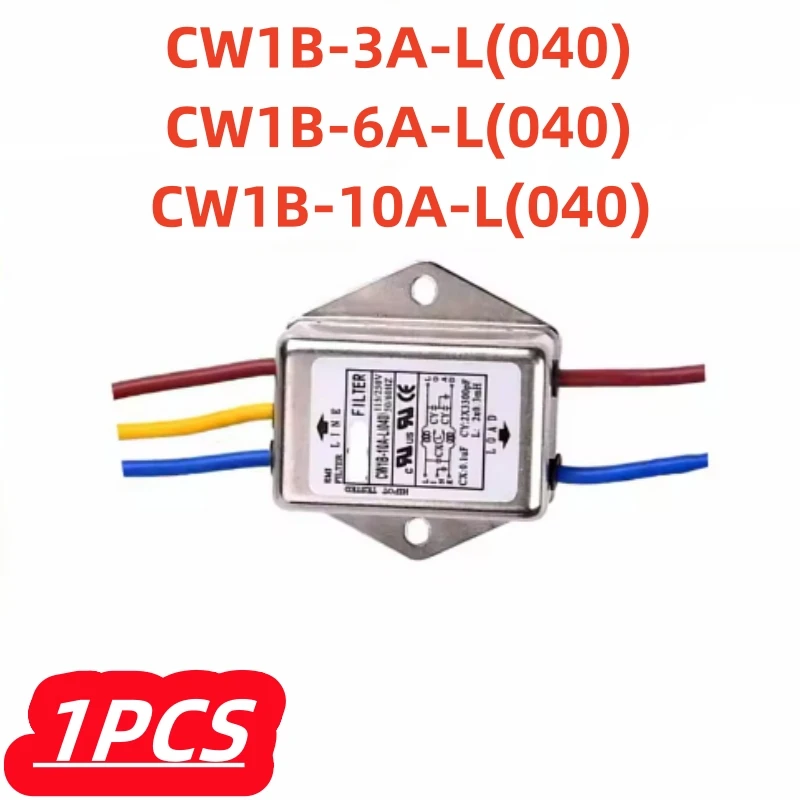 1Pcs CW1B-3A/6A/10A…