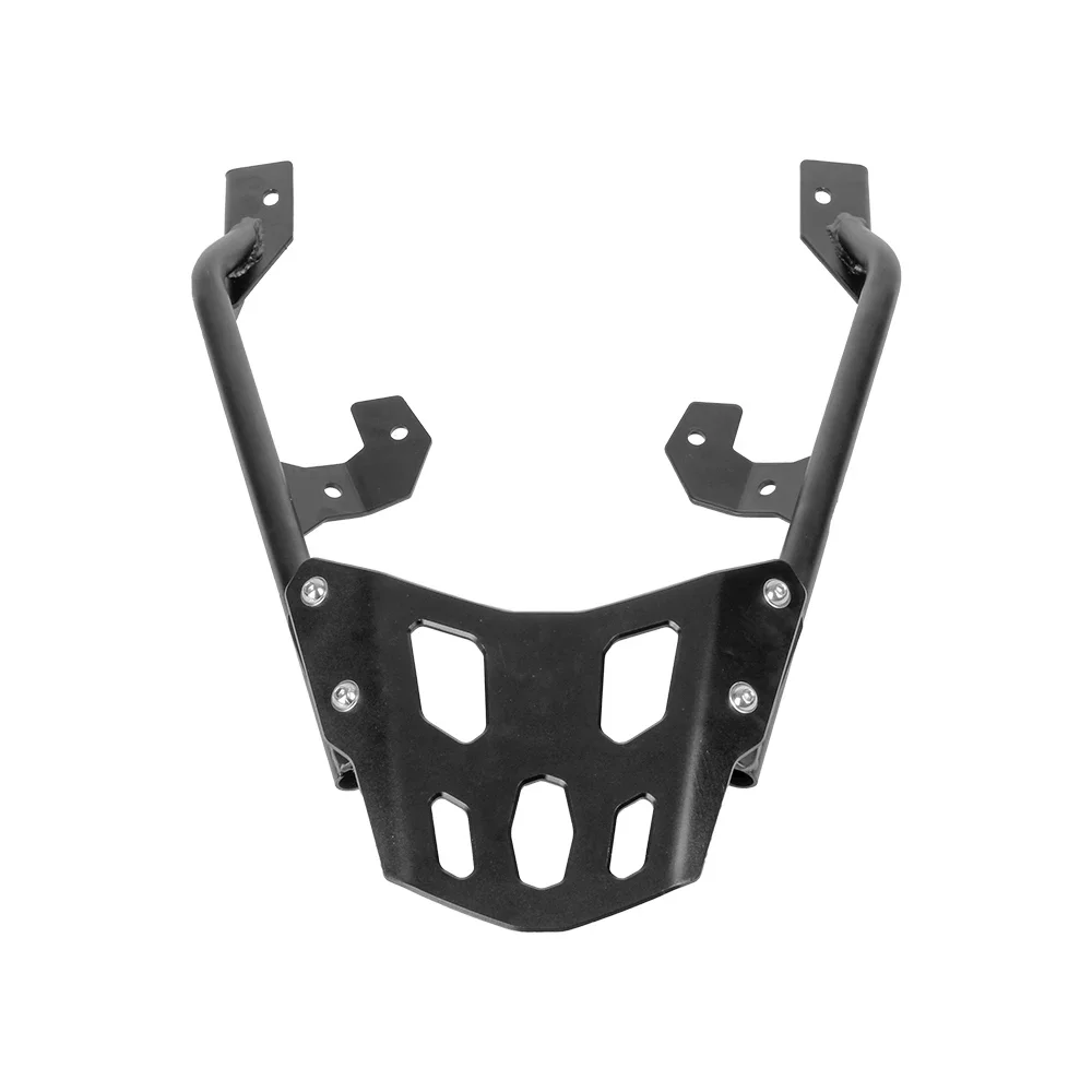 For Honda X-ADV750 XADV750 750 XADV 750 2017-2023 2024 Motorcycle Tailstock Rack Rear Luggage Cargo Trunk Bracket Armrest Holder