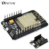 ESP32-CAM WiFi+Bluetooth Module ESP32 Serial To WiFi Development Board With OV2640 Camera Module