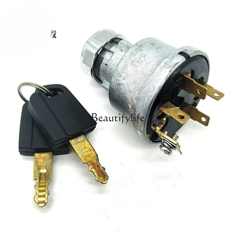 Excavator Accessori…