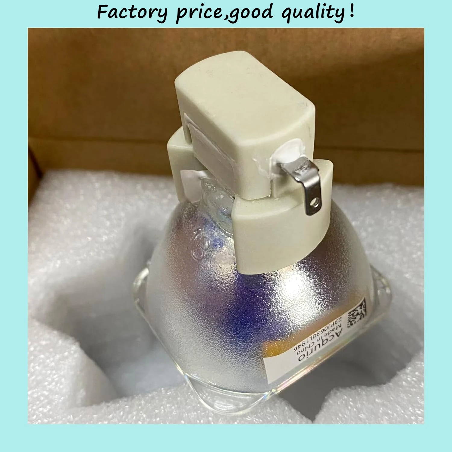 BL-FP165A /SP.89Z01GC01 High quality Projector Lamp/Bulb For EW330/EW330e/EW331/EX330/EX330e/TW330/TX330