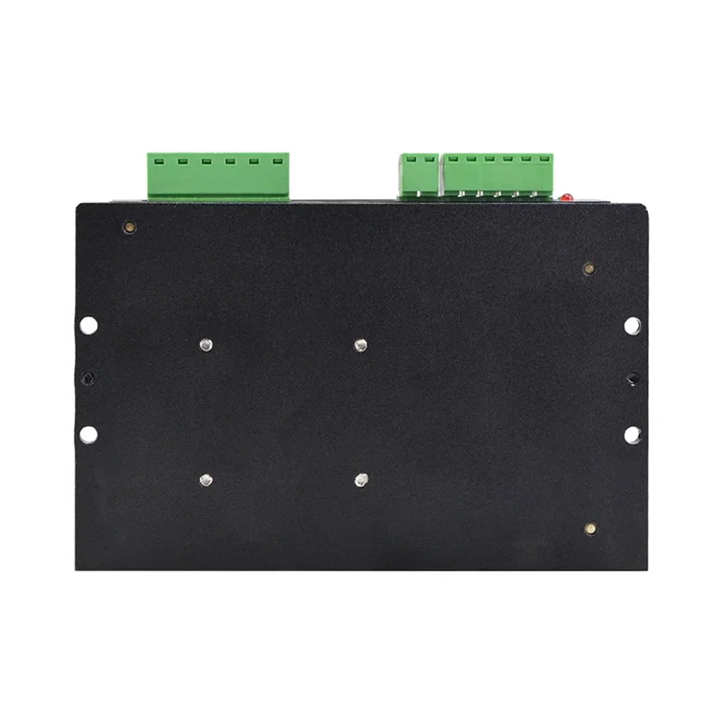 جديد DM542T CNC محرك متدرج سائق 1.0-4.2A 20-50VDC 1/128 قرارات مايكرو خطوة متوافقة مع 17 و 23 محرك متدرج