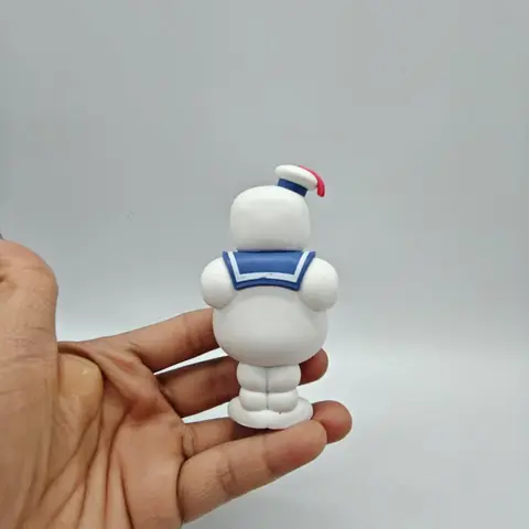 10 best sales Ghostbusters håller sig uppblåsta - №9