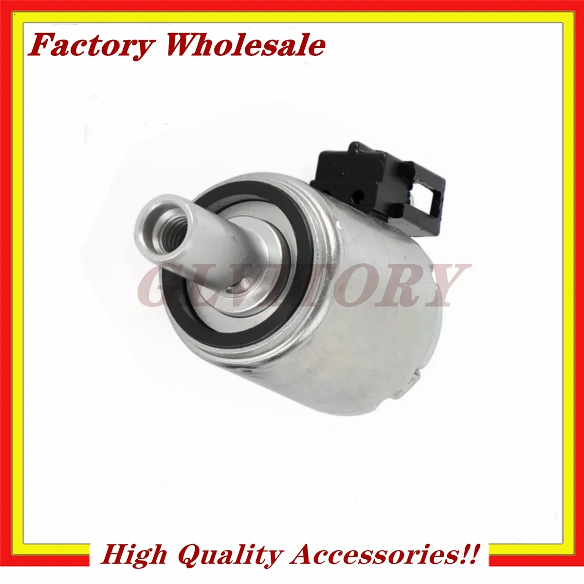 

2574.16 257416 AL4 DPO Transmission Solenoid Valve For Citroen Peugeot Renault