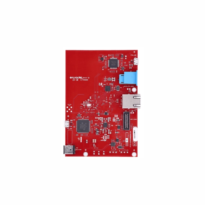 AWR2944PEVM Evaluation Module for AWR2944P Radar Sensor Millimeter Wave High Precision Radar Sensing Tool for Industrial