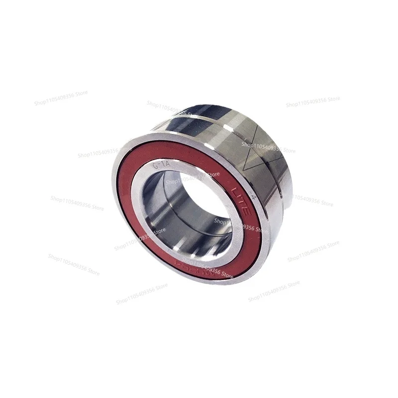 One Piece of H7012AC/P5 Steel Ball Machine Tool Spindle UTE Special Angular Contact Ball Bearing Factory Direct Supply