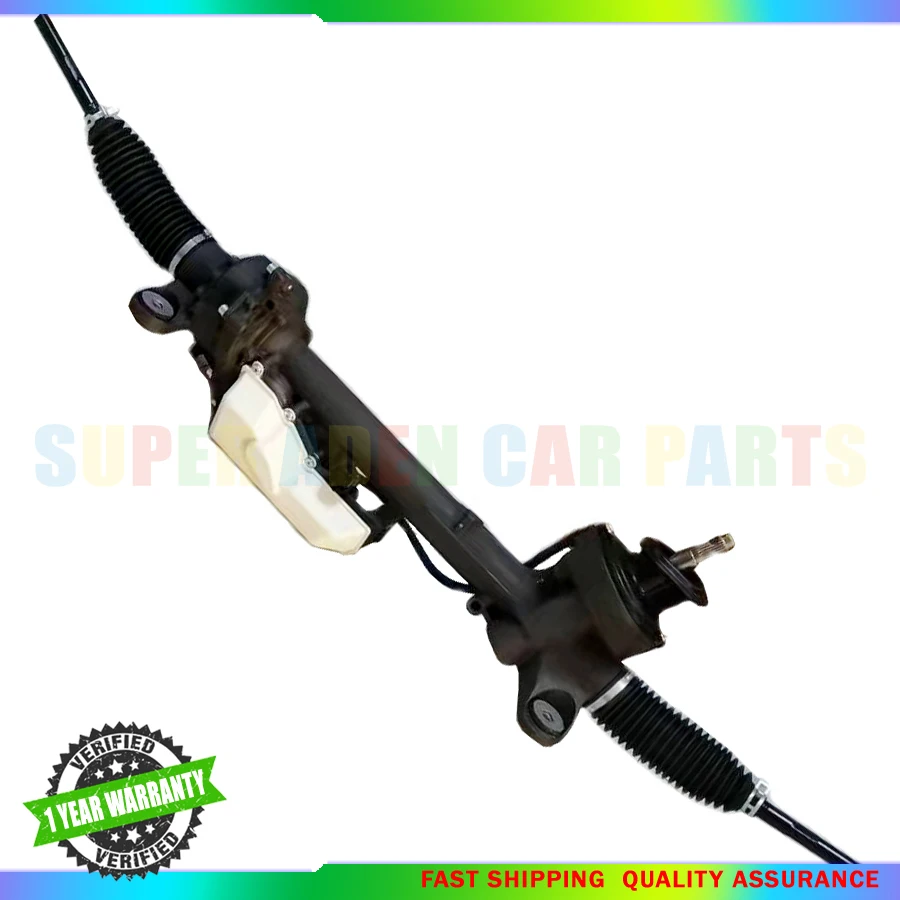 

Electric Power Steering Rack Gear Box for VW Tiguan PASSAT CC TOURAN 5N1909144R 5N1909144L 5N1909144P 5N1909144M 5N1909144G LHD