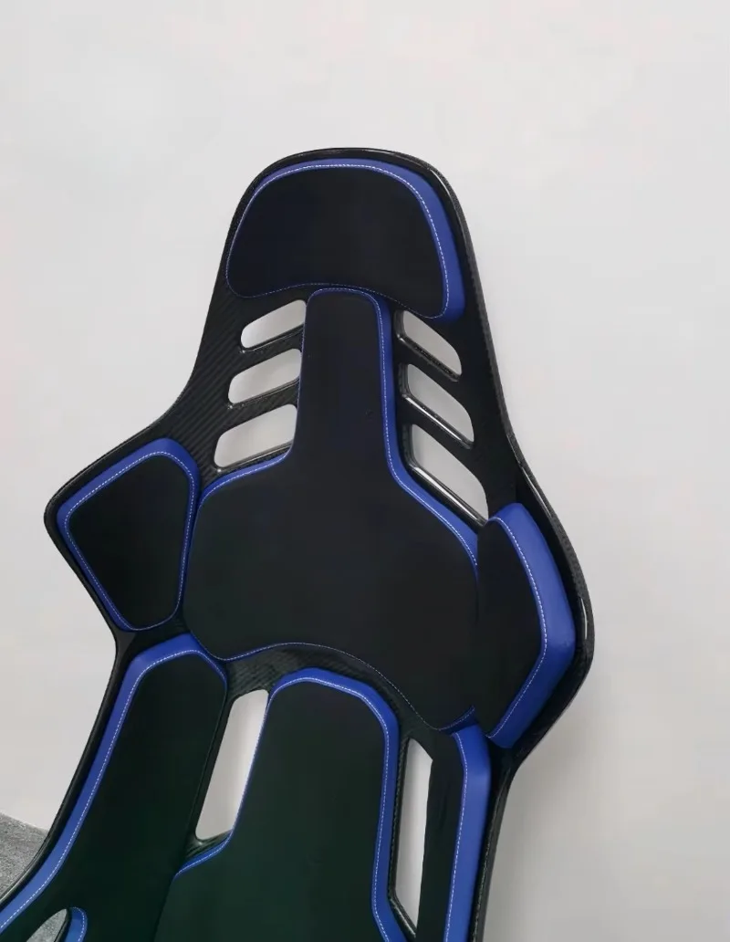High Quality Carbon Fiber Racing Seat Sports Car Bucket Seats Carbon Fiber Seat