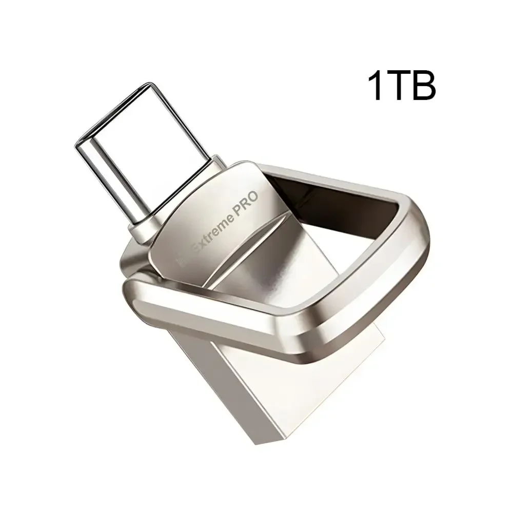 Pendrive Ssd USB 3.0 128GB 64GB 32GB JumpDrive Type C New Memory Stick Metal U Disk Up To 150MB/s Pen Drive For Computer PC