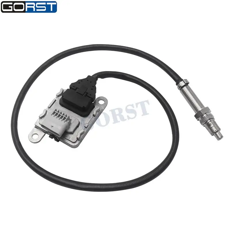 

Nox Nitrogen Oxygen Sensor 12708006 for Chevrolet Silverado GMC Sierra 2500HD 3500HD Car Auto Part