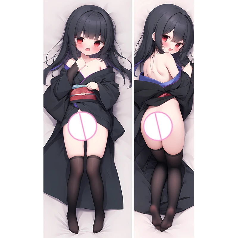 

Anime Dakimakura Pillow Case Fate Sexy and Busty Beautiful Girl Double-Sided Halloween Decoration