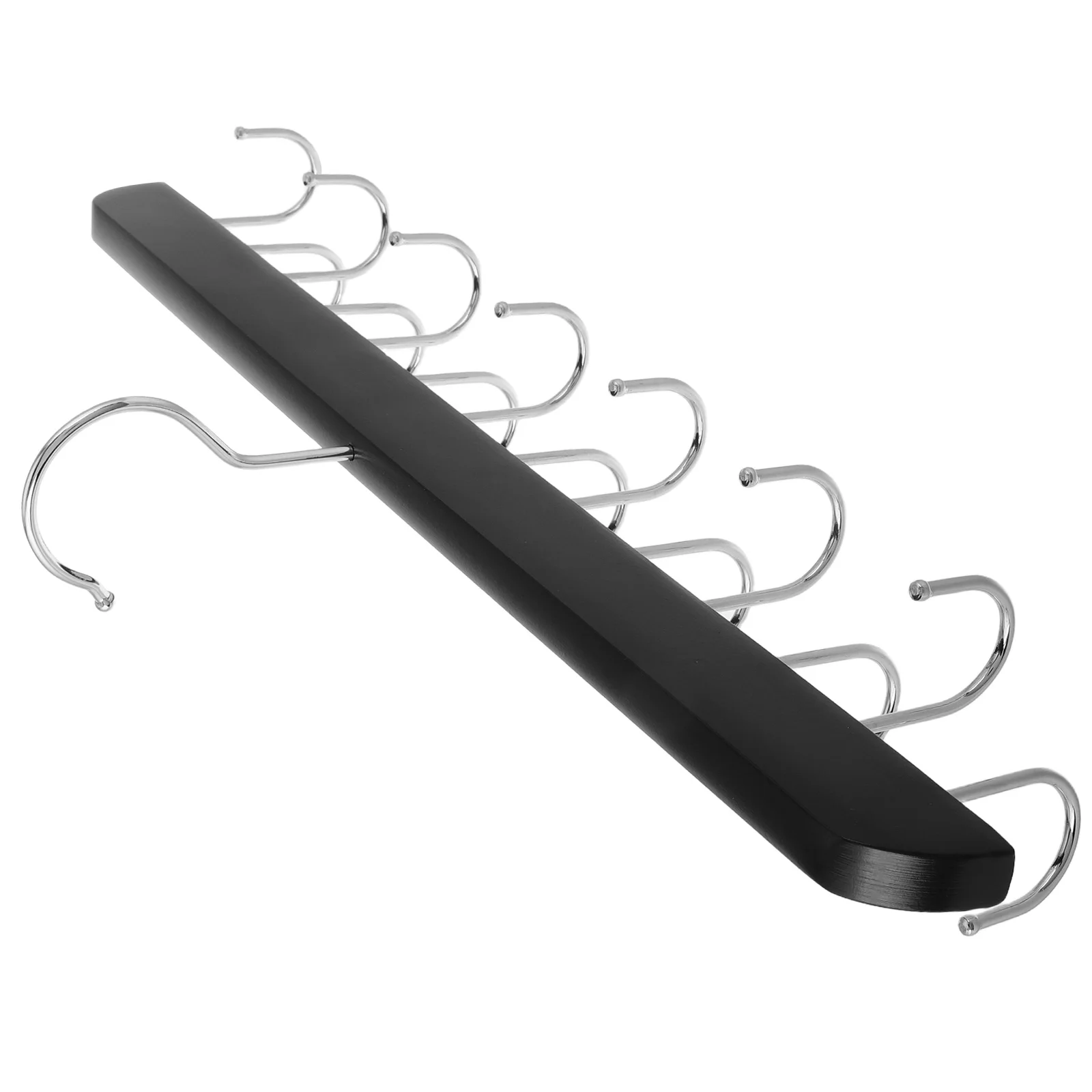 

Jeans Hanger Men's Pants Hangers for Closet Space Saving Skirts Leggings Household