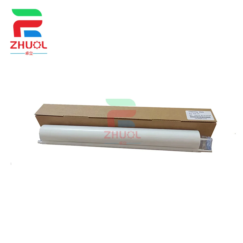 

1X Suitable for Xerox 4110 900 4595 4127 4112 1100 D95 D110 cleaning paper