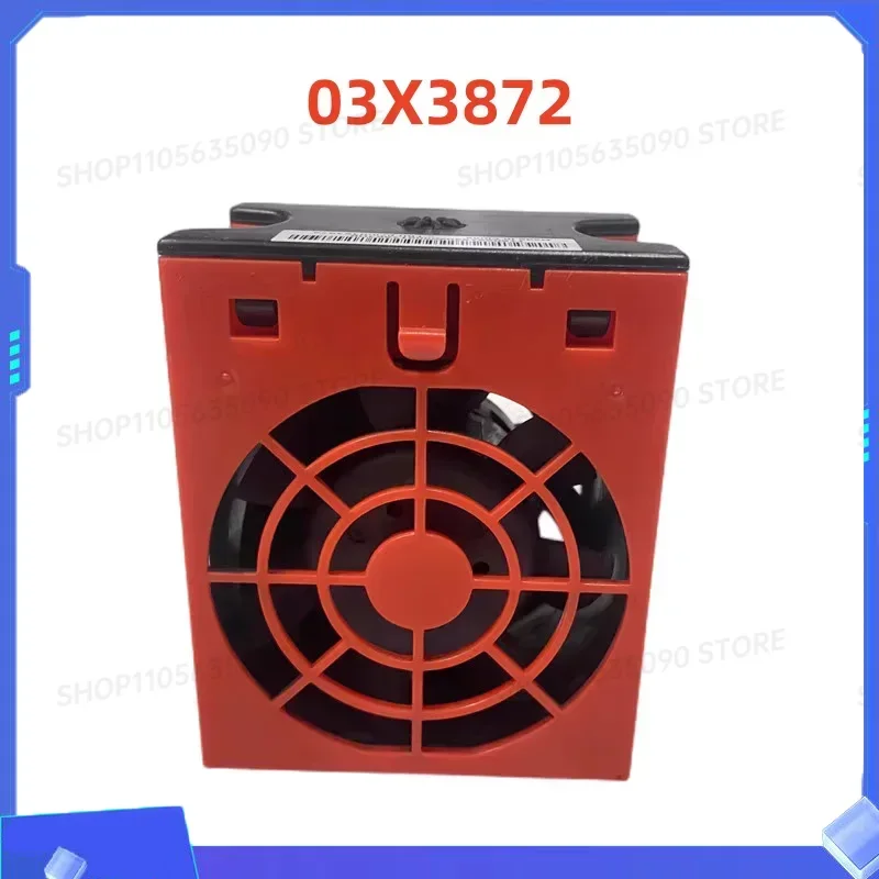 Cooling Fan for RD640 RD630 RD530 Hot Swap Fan Module 03X3872