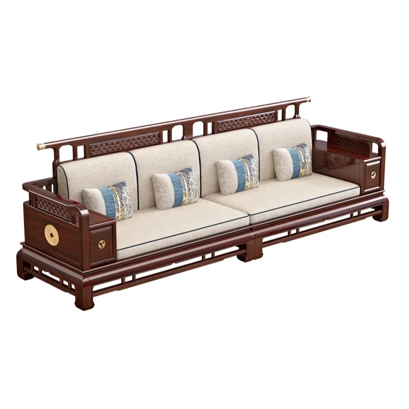 

Новый китайский комод для телевизора из массива дерева, классический, для гостиной, из древесины сортов высшего качества, высококачественная мебель из красного дерева