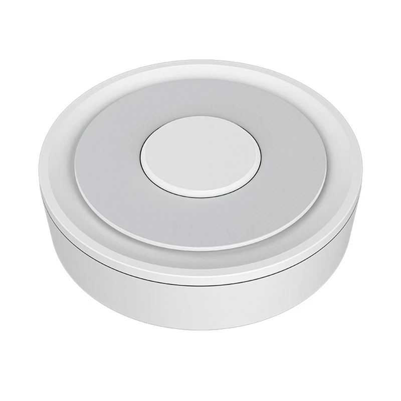 Tuya Zigbee Gateway Hub Wire Smart Home Bridge Пульт дистанционного управления работает с приложением Tuya Smart Life Homekit Gateway Hub