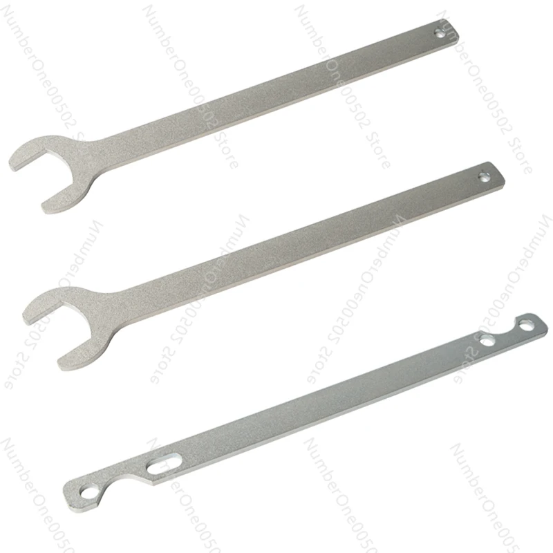 VT01644 FOR BMW Mercedes Fan Clutch Water Pump Wrench Holder Tool Set