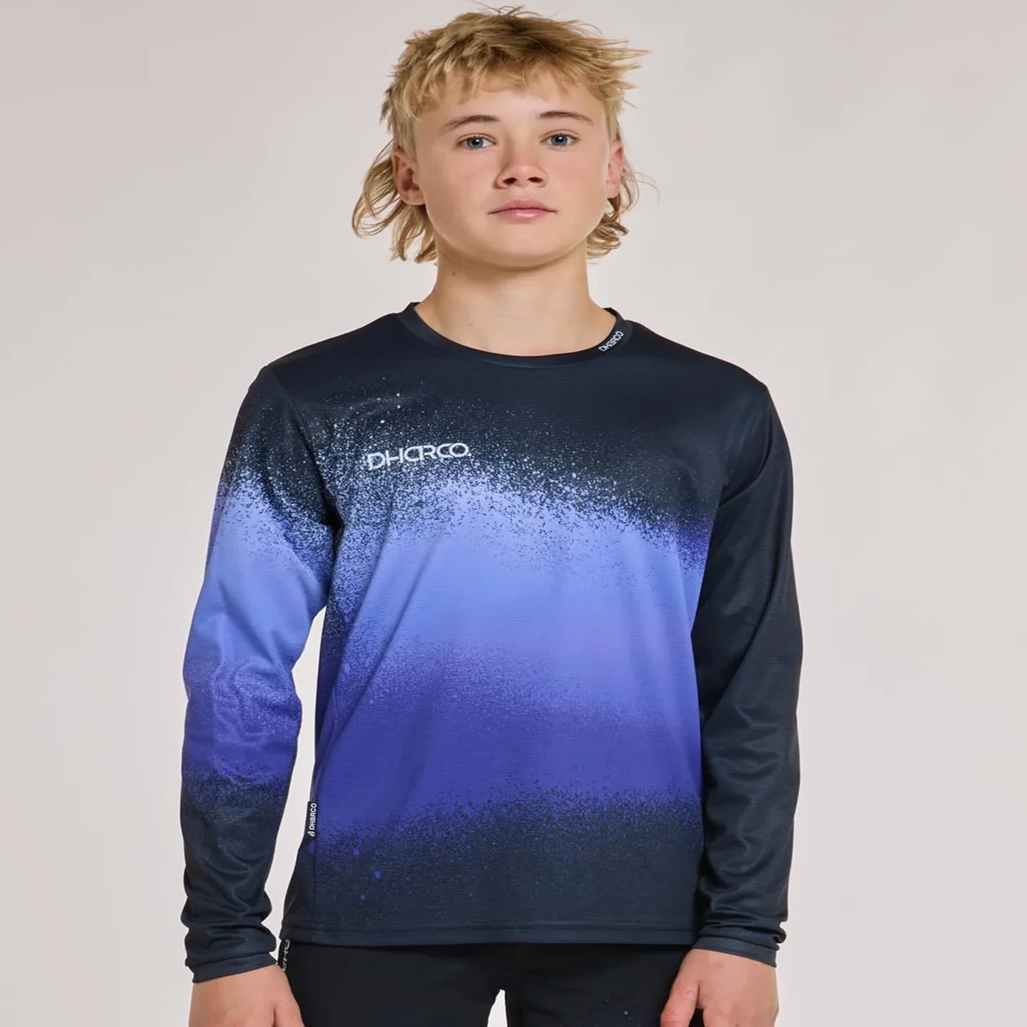 Maglia da ciclismo DHARCO per  - Cycling Gear Jersey recensione e prezzo