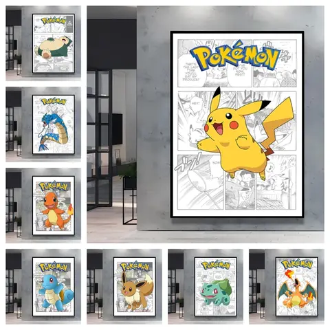 10 best sales Pokémon Stationärt - №10