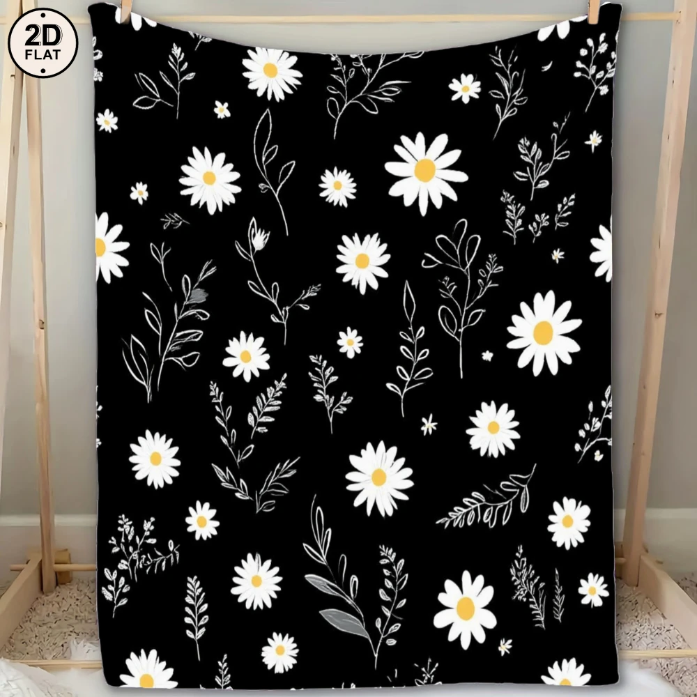 1 Manta De Franela …