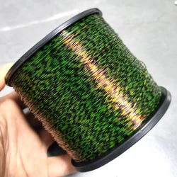 Super Strong 500M Large Size Fishing Line   Sea Fishing Boat fishing Freshwater Line Super Strong Large Fish Lure E