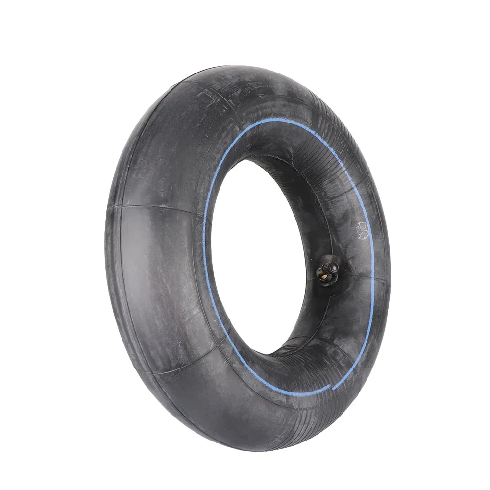 Electric Scooter Tire Inner Tube Elbow 3.50/4.00-6 Suitable for Go-Kart Unicycle ATV Lawn Mower Pocket Bicycle Inner tube