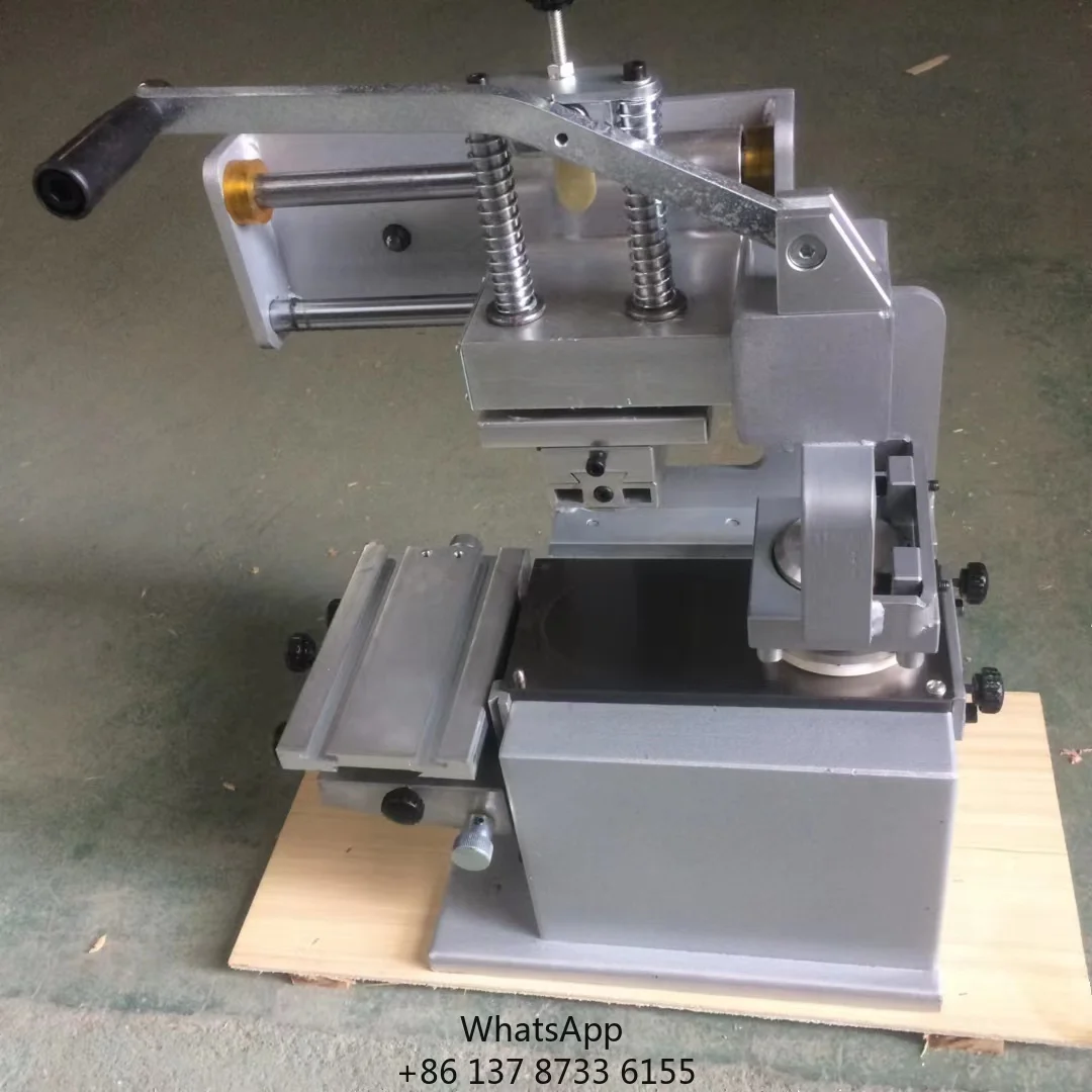Automatic Grade Manual Pad Printer Custom Gravure Plates And Steel Sheets For Paper And Label Printing