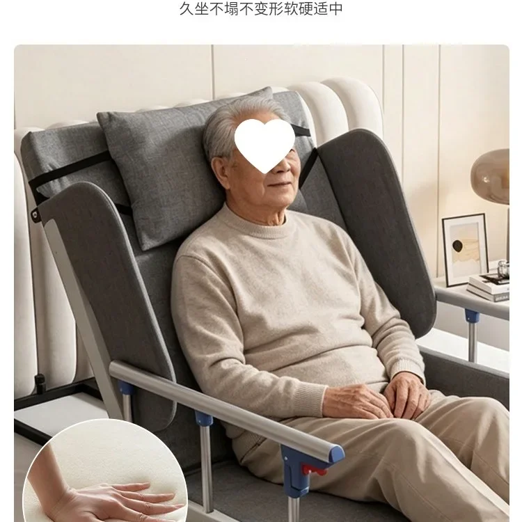 Electric Rise Cushion Stand-up Assistant Automatic Mattress Lift