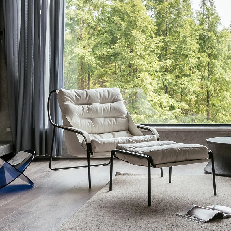 كرسي غرفة المعيشة الأنيق الفاخر على الطراز الاسكندنافي مصمم أثاث فاخر كرسي خشبي حديث موبليس بارا الحجار