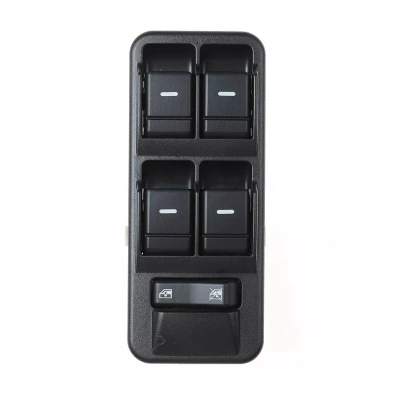 

Top Sale RHD Car Electric Power Window Switch YUD500950PVJ For Land Rover Discovery 3 Range Rover Sport Right-Hand Drive