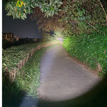 10 best sales latarka LED konwoju - №1