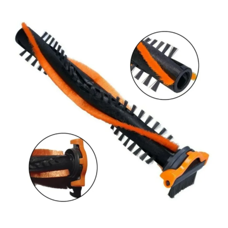 Suitable for Vacuum Cleaner Roller Brush Accessories FC6823 FC6827 FC6908 FC6901 Main Brush