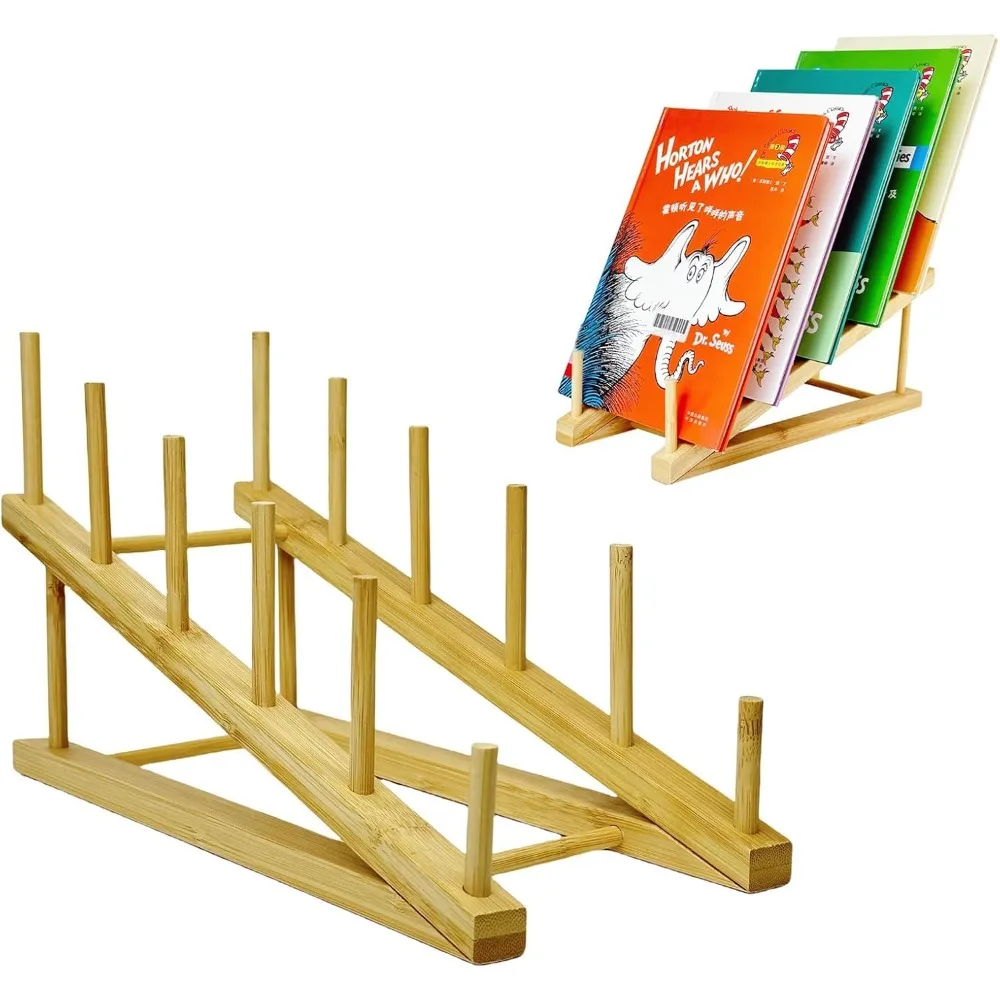 Tabletop Plate Display Stand Picture Easel Book Holder Rack Art Print Canvas Cutting Board Menu Photo Sign Retail Vendor