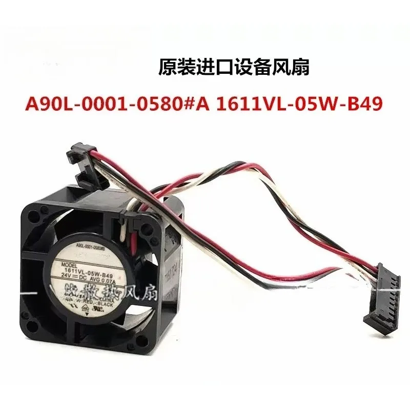 1611vl-05w-b49-a90l-0001-0580-b-a-c-24v-fanuc-o-driver-fan-spot-supply-mz