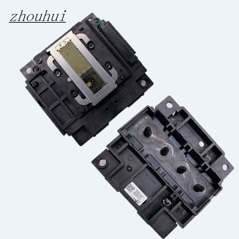 Top! Printhead FA04010 FA04000 Print Head for EPSON L395 L396 L455 L475 L495 L4150 L4151 L4153 L4156 L4158 Printer Head