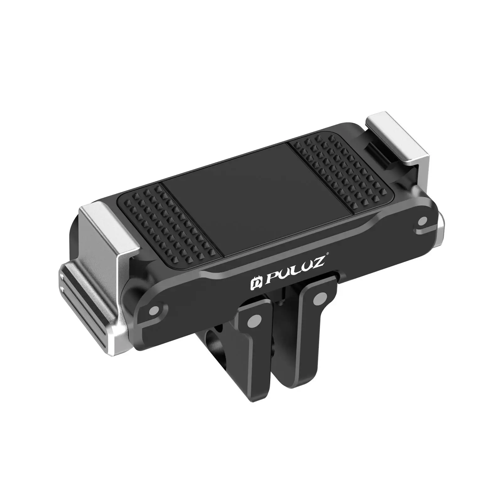 PULUZ for DJI Osmo Nano / Action 6 / 360 II Magnetic Base For DJI Osmo Nano Action-Camera Metal Quick Release Mount Accessories
