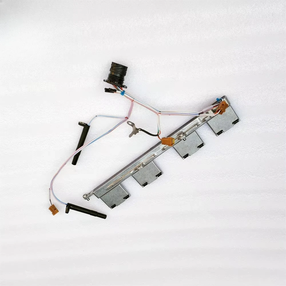 PDK 자동 변속기 기어 스위치 센서 유압 제어 97031708530 포르쉐 파나메라 4WD 0501218962