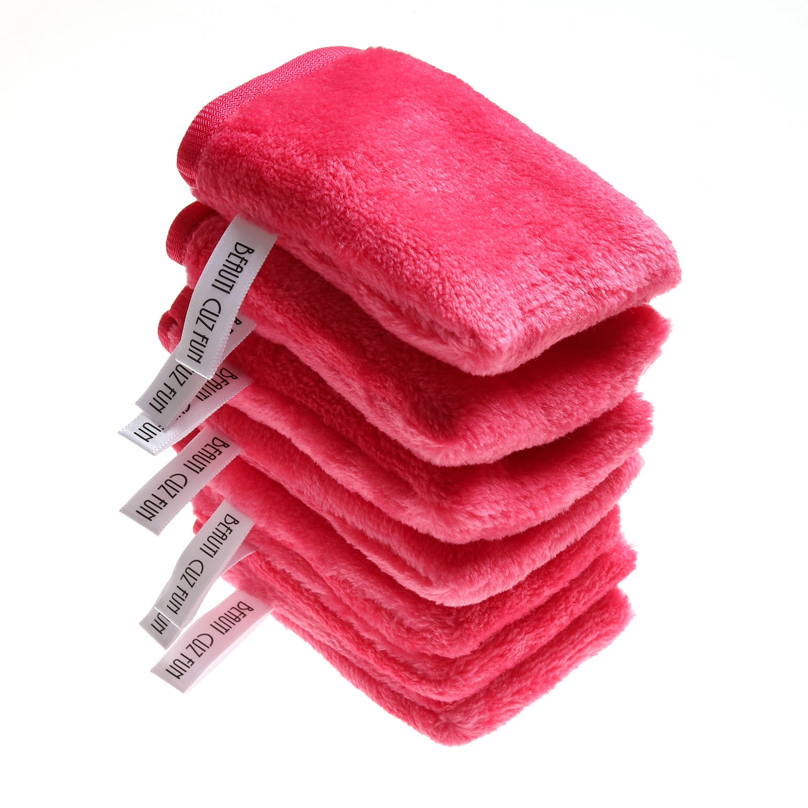 Variant: 7PCS Rose Red