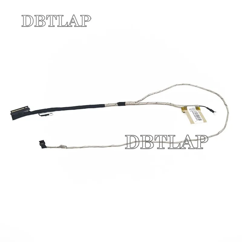 

Original LCD cable for SONY Vaio SVE141D11L SVE141D11U LCD LVDS Video CABLE DD0HK6LC000 DD0HK6LC001