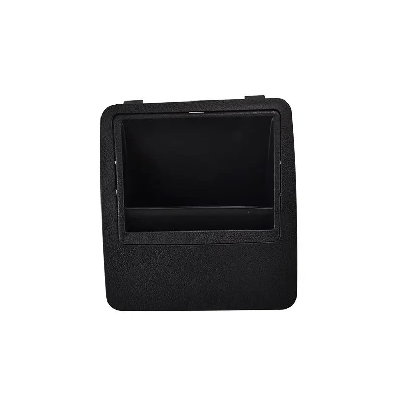 For Hyundai Elantra 2017 Fuse Storage Box Bin LHD Armrest Box Tray Center Console Card Coin Slot Glove Case Holder Car Organizer