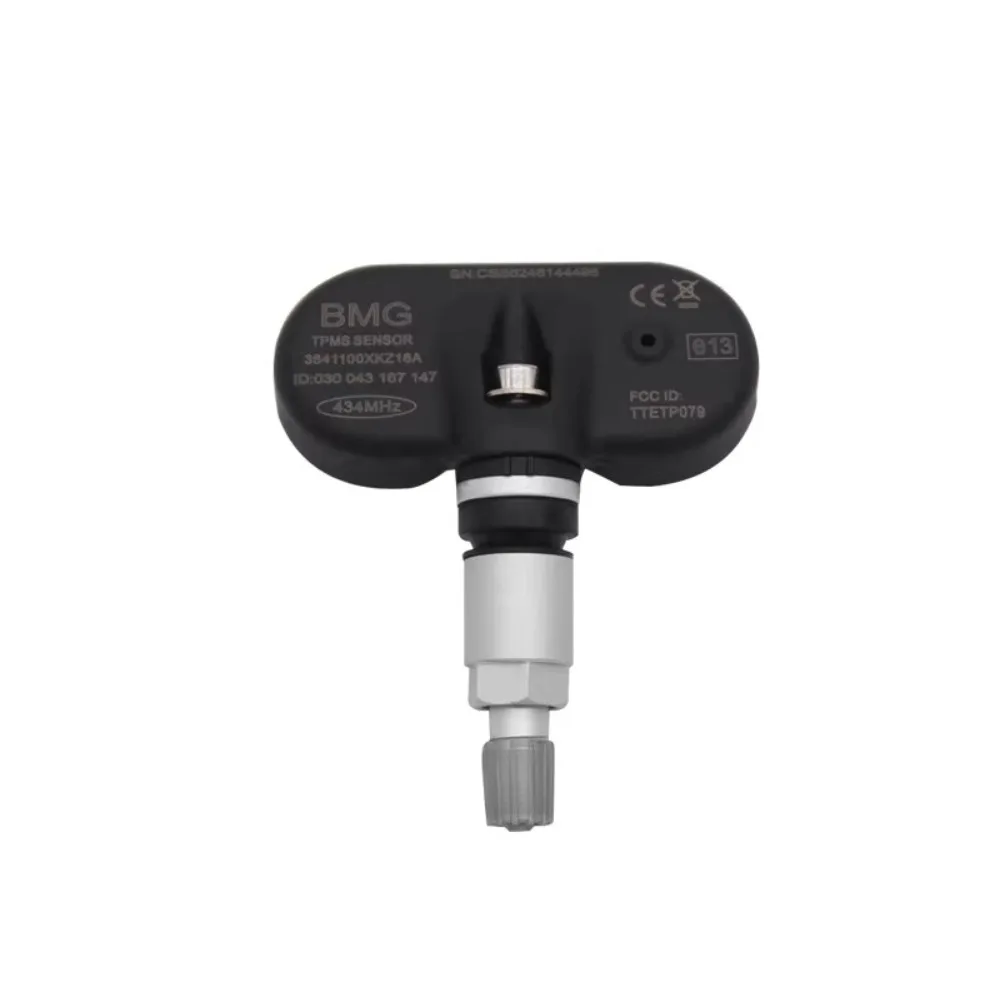 For Great Wall for Haval  H6 C50 Tire Pressure Sensor Sport Version Testing Original Accessories