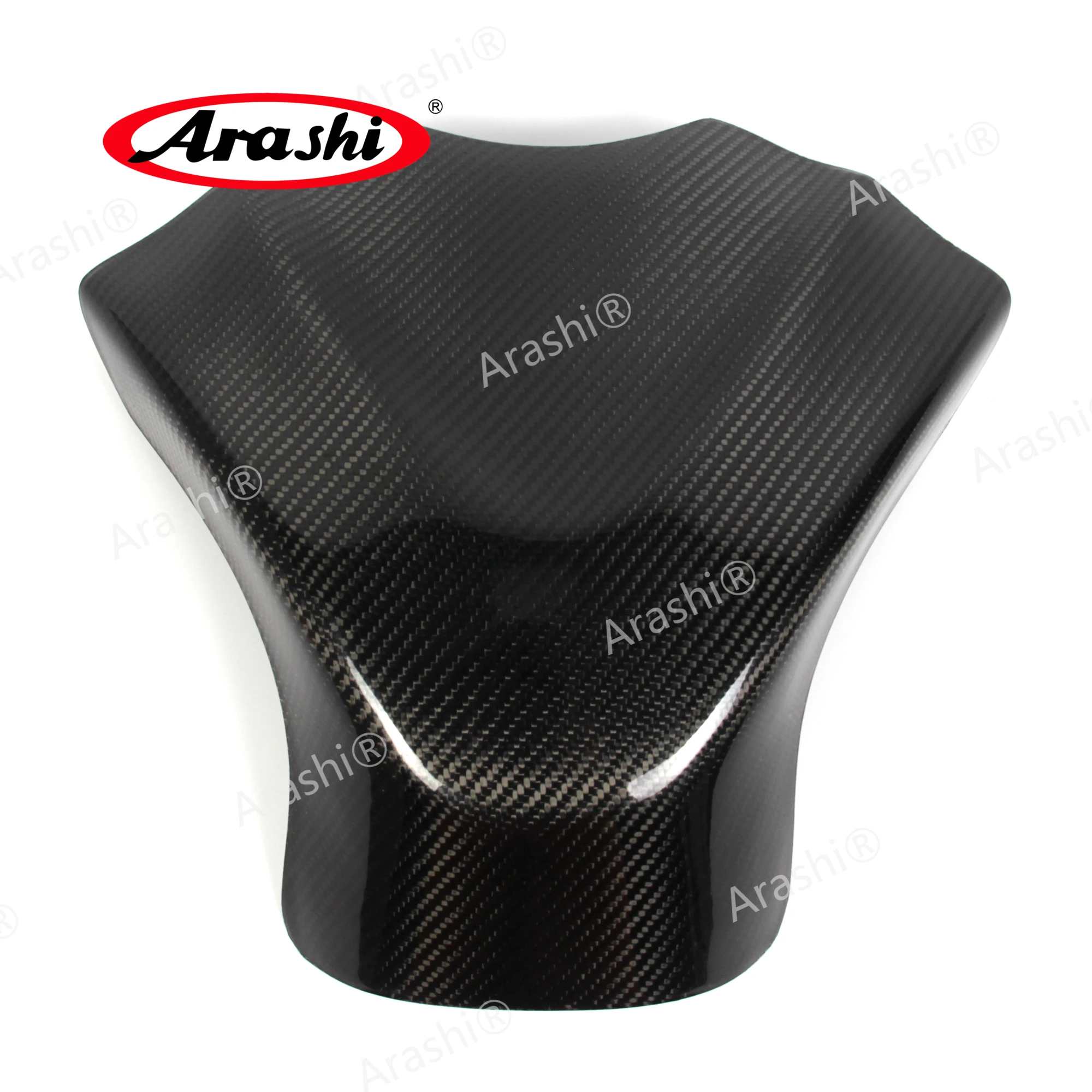 

Arashi For SUZUKI GSX-R1000 GSXR1000 2009 2010 2011 2012 2013 2014 2015 2016 Carbon Fiber Gas Fuel Tank Protector Cover Fairing