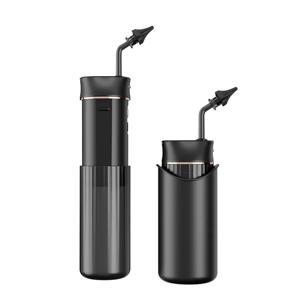 Electric Ear Cleaner for Wax Removal 3 Working Modes for Home Use Made of Plastic  fast shipping