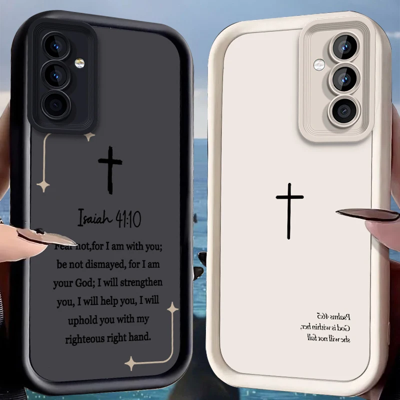 Christian Cross Cas…