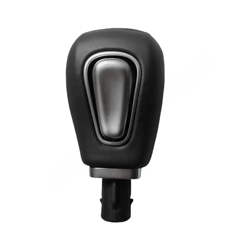 مقبض ناقل الحركة التلقائي 46720S1200 لشركة هيونداي سانتا في 2019-2020 ستاريا 2021-2024 وحدة كرة اليد برأس ناقل الحركة #4